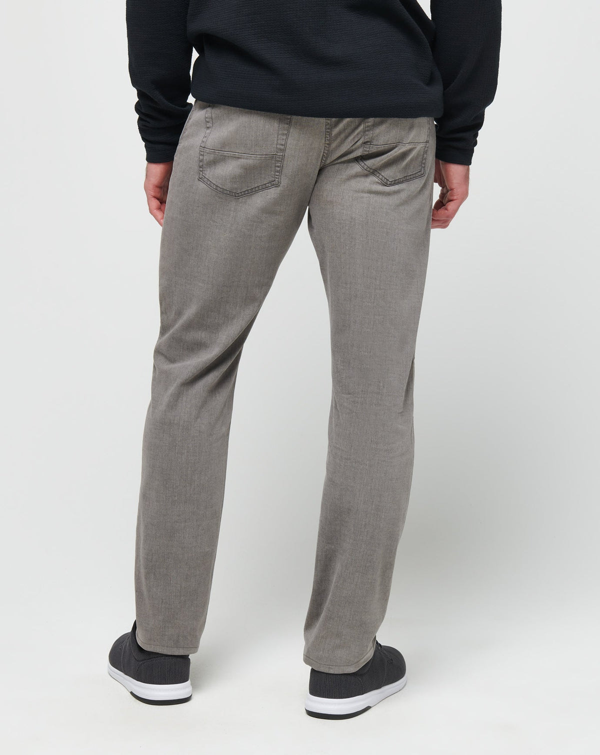 Legacy Featherweight Jeans Grey | Travis Mathew Best Price