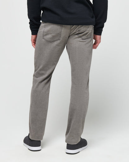 Legacy Featherweight Jeans Grey | Travis Mathew Best Price