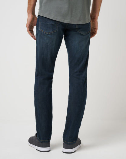 Legacy Featherweight Jeans Indigo | Travis Mathew Best Seller
