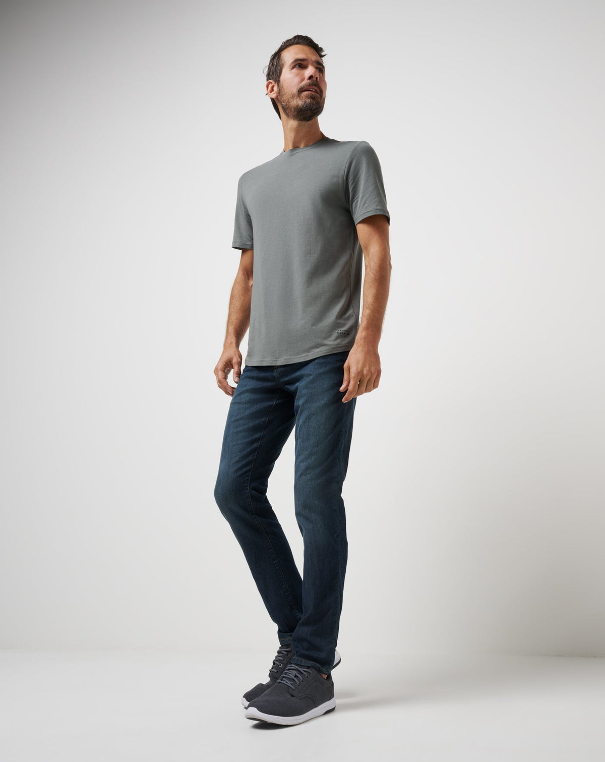 Legacy Featherweight Jeans Indigo | Travis Mathew Best Seller