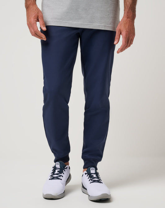 Open To Close 2.0 Jogger Total Eclipse | Travis Mathew Sale