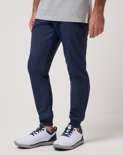 Open To Close 2.0 Jogger Total Eclipse | Travis Mathew Sale