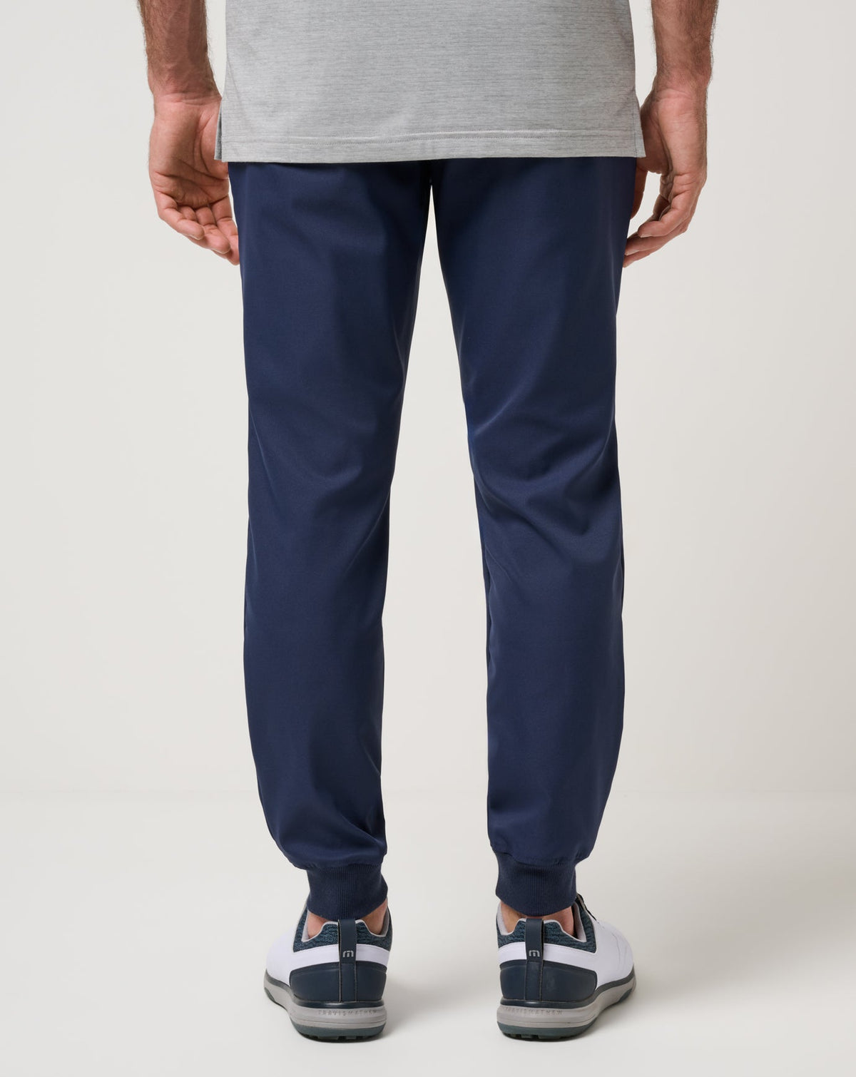 Open To Close 2.0 Jogger Total Eclipse | Travis Mathew Sale