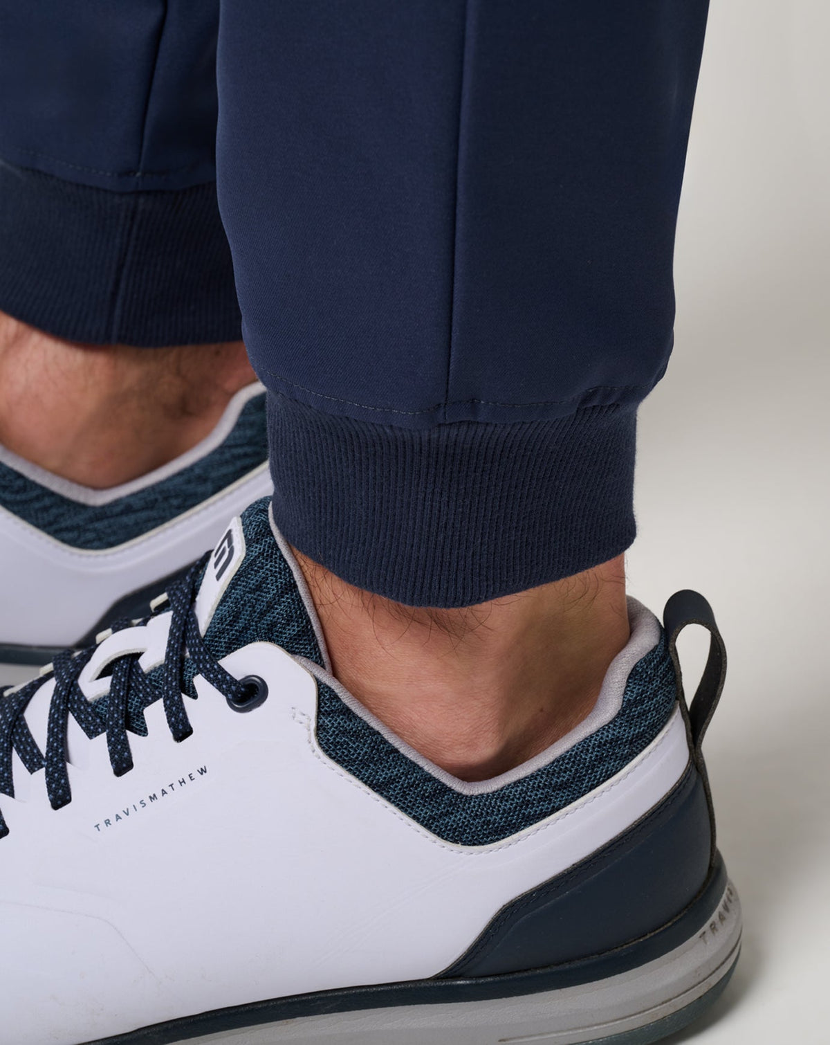 Open To Close 2.0 Jogger Total Eclipse | Travis Mathew Sale