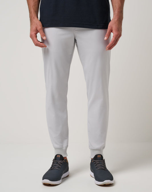 Open To Close 2.0 Jogger Micro Chip | Travis Mathew Top Pick