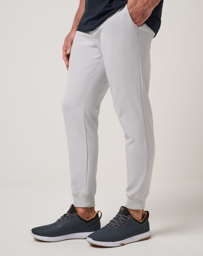 Open To Close 2.0 Jogger Micro Chip | Travis Mathew Top Pick