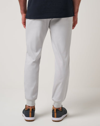 Open To Close 2.0 Jogger Micro Chip | Travis Mathew Top Pick