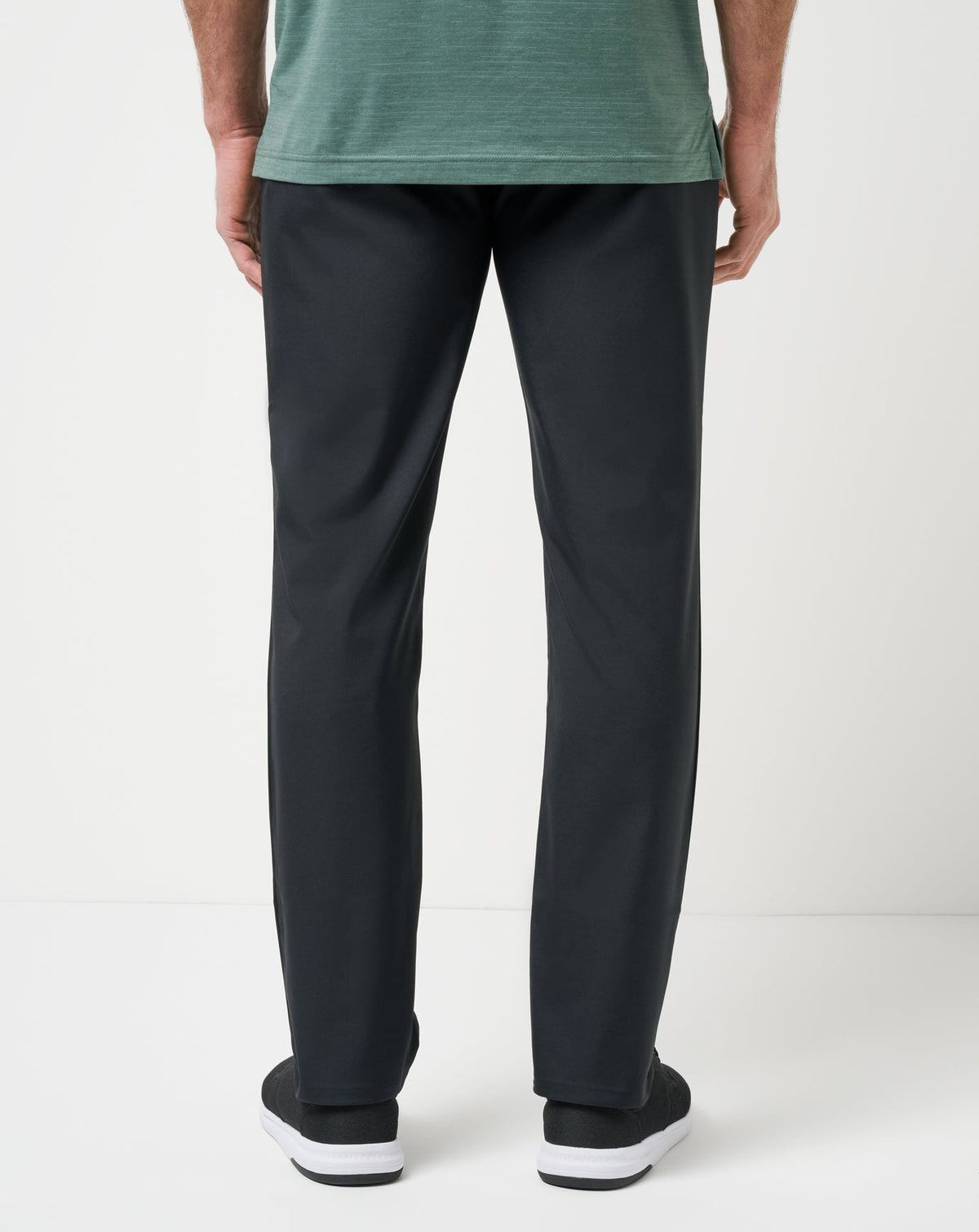 Open To Close 2.0 Pant Black | Travis Mathew Trending