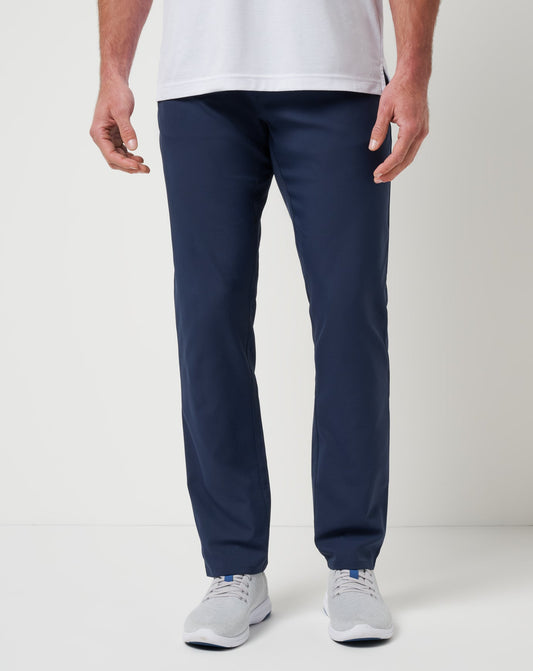 Open To Close 2.0 Pant Total Eclipse | Travis Mathew Smart Buy