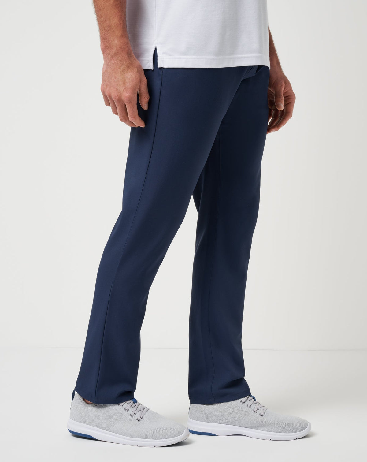 Open To Close 2.0 Pant Total Eclipse | Travis Mathew Smart Buy