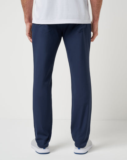 Open To Close 2.0 Pant Total Eclipse | Travis Mathew Smart Buy