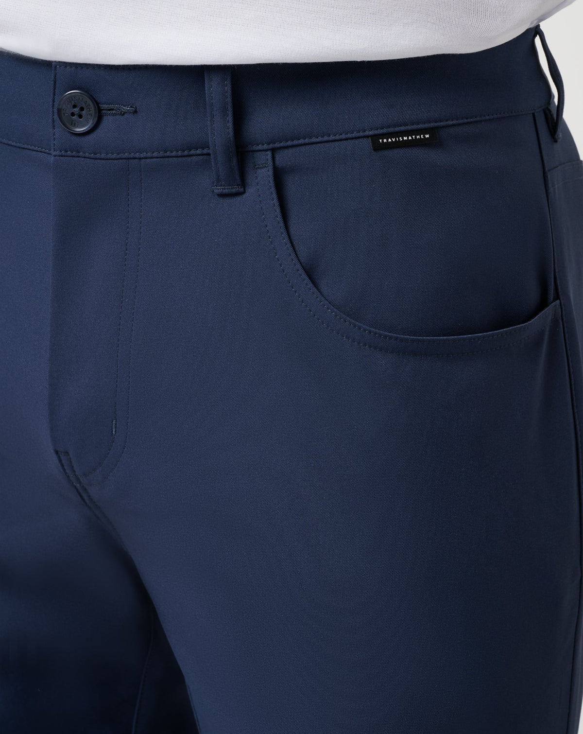 Open To Close 2.0 Pant Total Eclipse | Travis Mathew Smart Buy