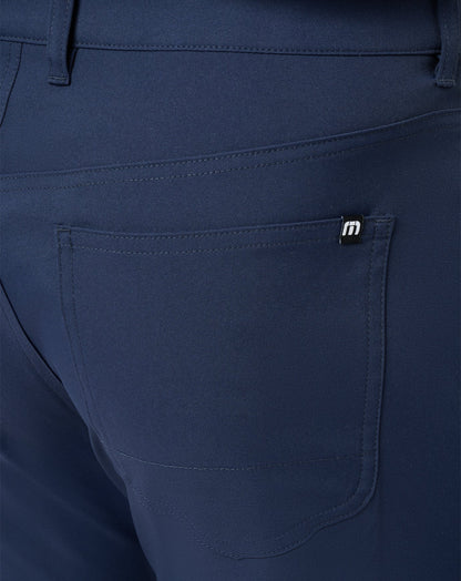 Open To Close 2.0 Pant Total Eclipse | Travis Mathew Smart Buy