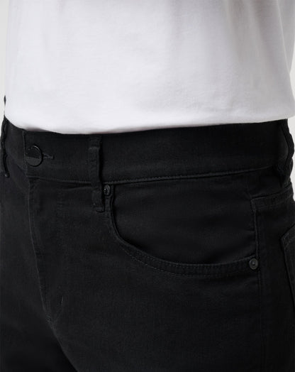 Legacy Featherweight Jeans Black | Travis Mathew Premium