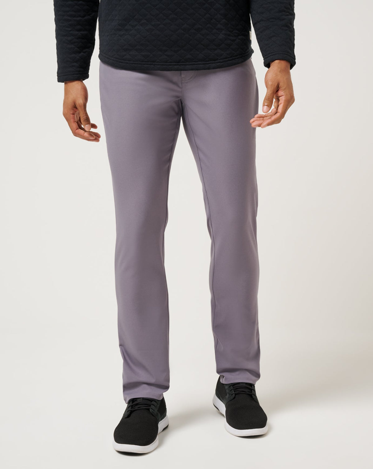 Open To Close 2.0 Pant Quiet Shade | Travis Mathew Featured
