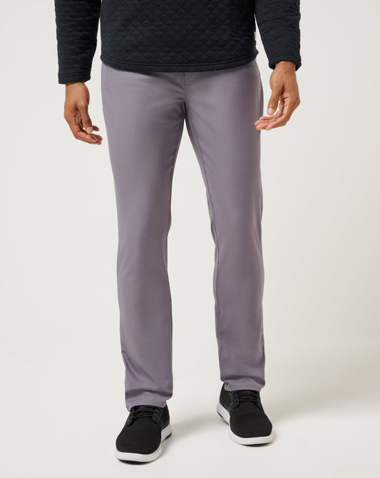 Open To Close 2.0 Pant Quiet Shade | Travis Mathew Featured