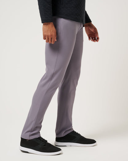 Open To Close 2.0 Pant Quiet Shade | Travis Mathew Featured