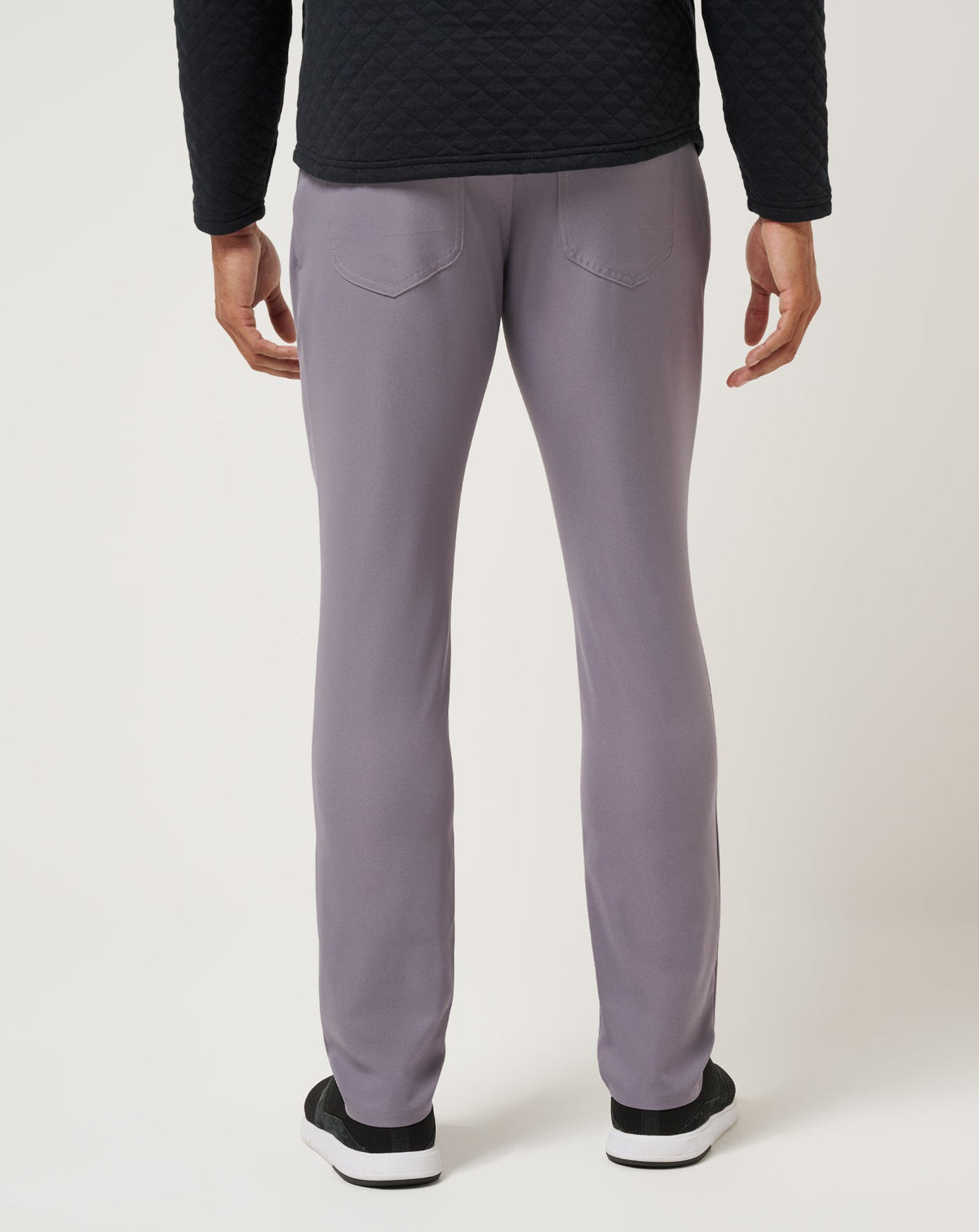 Open To Close 2.0 Pant Quiet Shade | Travis Mathew Featured
