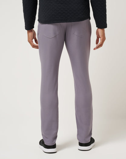 Open To Close 2.0 Pant Quiet Shade | Travis Mathew Featured