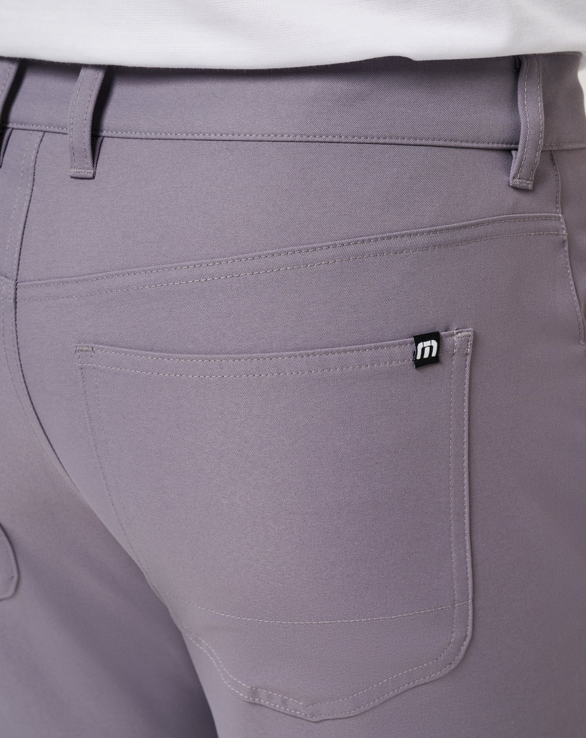 Open To Close 2.0 Pant Quiet Shade | Travis Mathew Featured