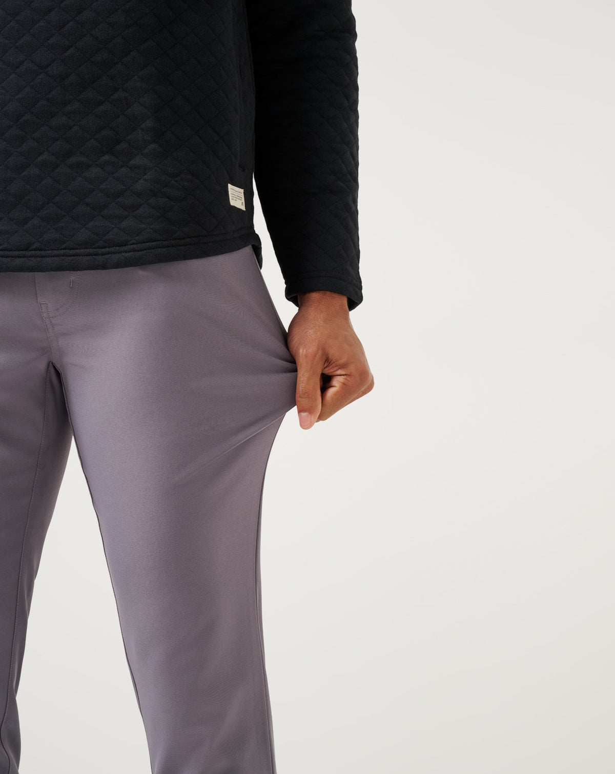Open To Close 2.0 Pant Quiet Shade | Travis Mathew Featured