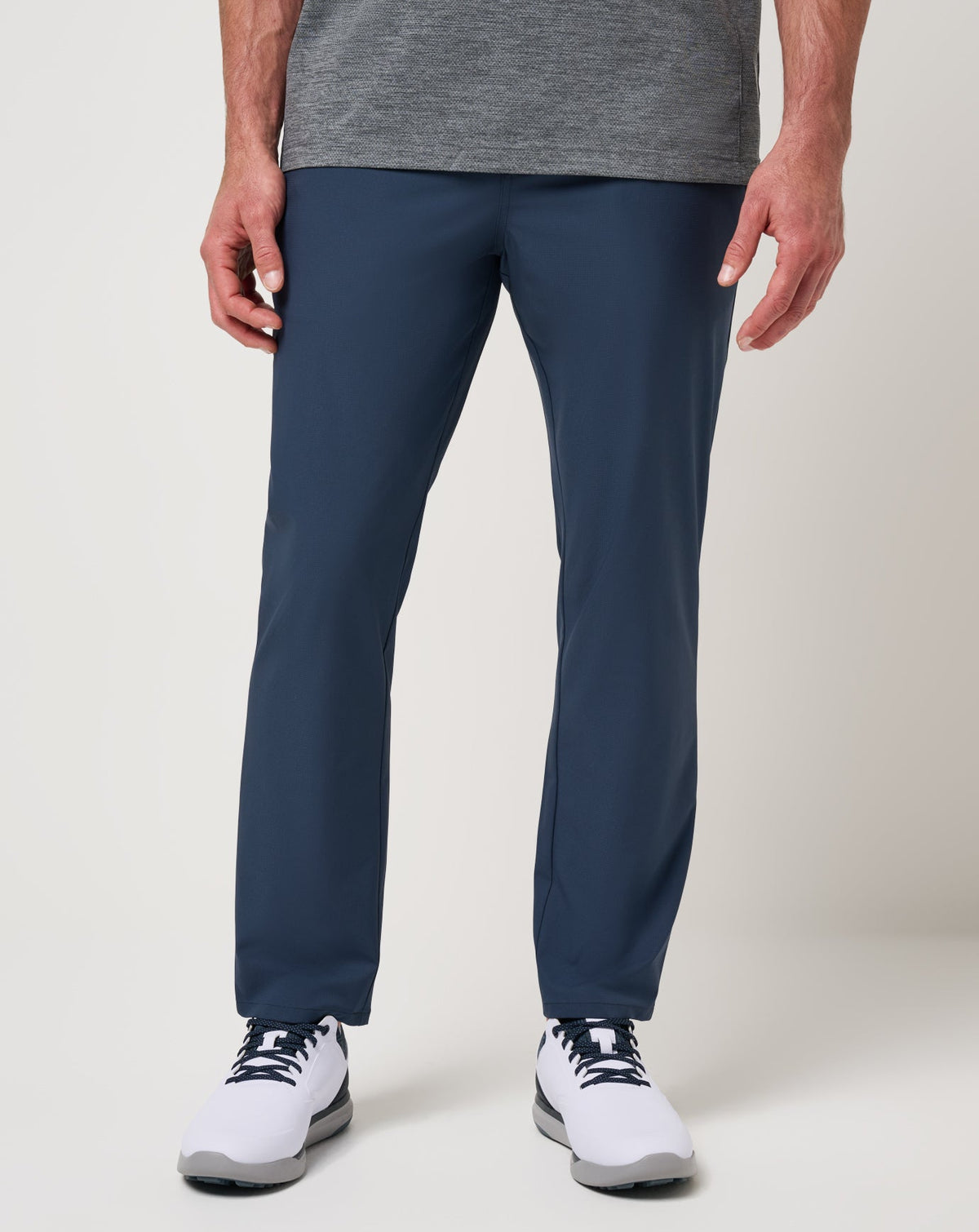 Wanderlust Golf Pant Mood Indigo | Travis Mathew Sale