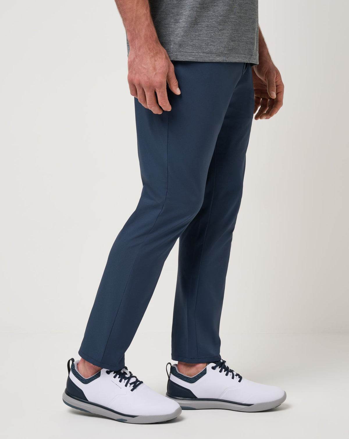 Wanderlust Golf Pant Mood Indigo | Travis Mathew Sale