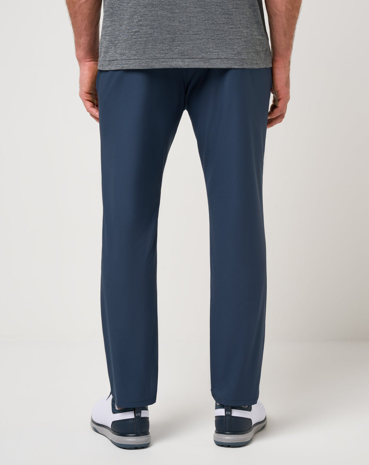 Wanderlust Golf Pant Mood Indigo | Travis Mathew Sale