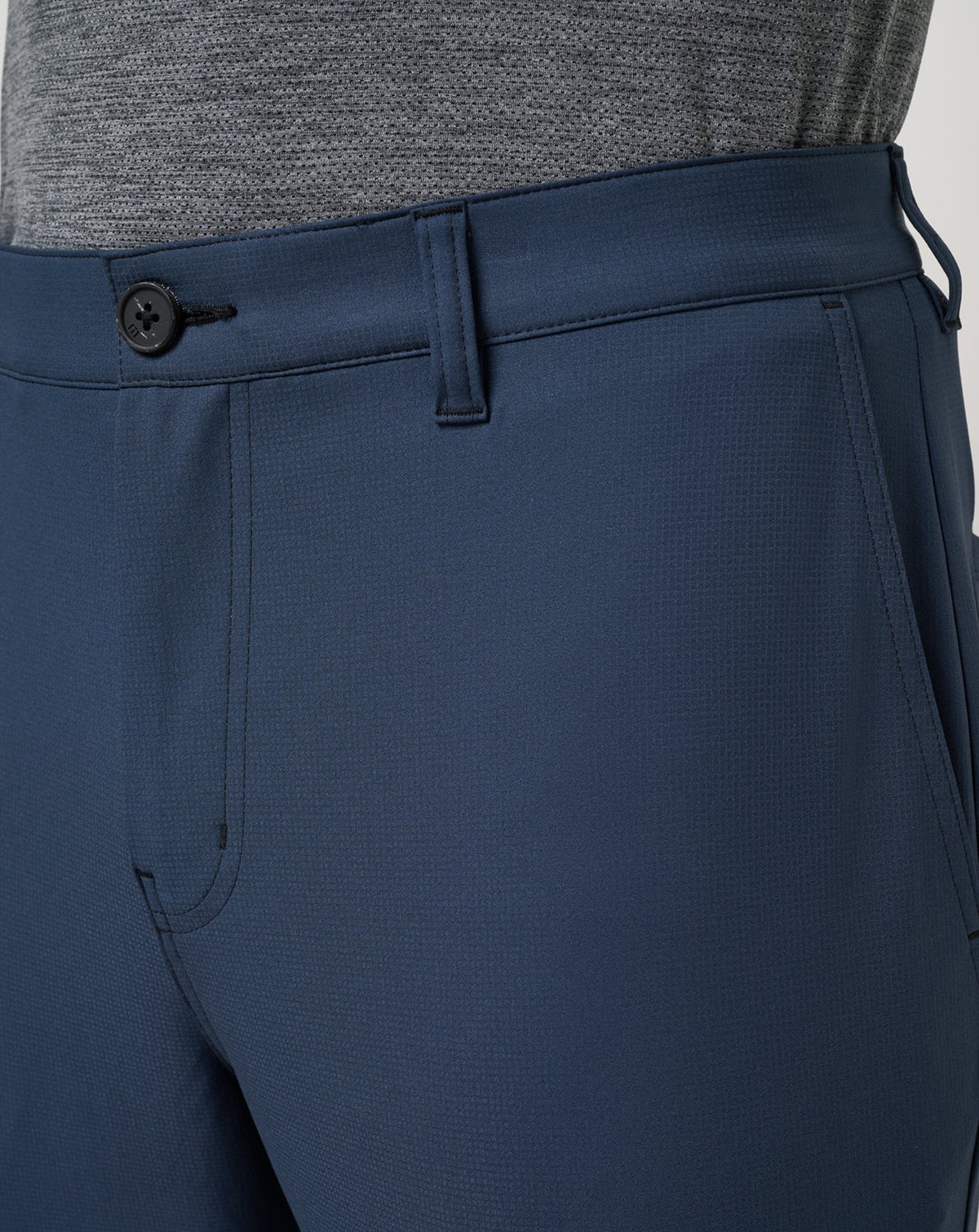 Wanderlust Golf Pant Mood Indigo | Travis Mathew Sale