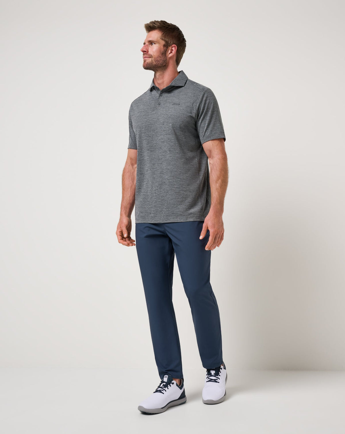 Wanderlust Golf Pant Mood Indigo | Travis Mathew Sale