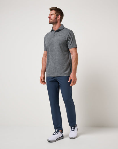 Wanderlust Golf Pant Mood Indigo | Travis Mathew Sale