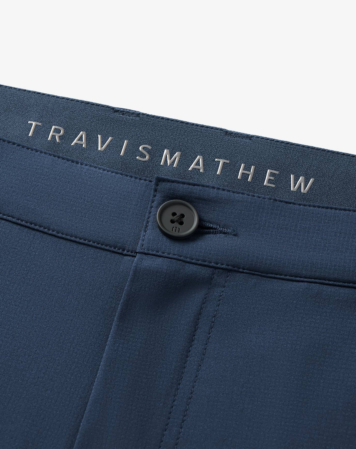Wanderlust Golf Pant Mood Indigo | Travis Mathew Sale
