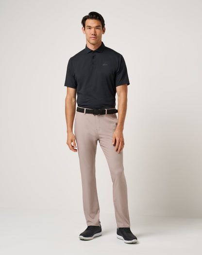 Wanderlust Golf Pant Khaki | Travis Mathew Featured