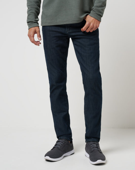 Legacy Featherweight Jeans Dark Denim | Travis Mathew Popular