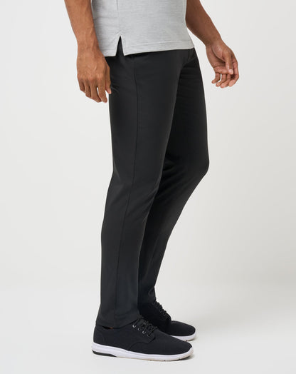Wanderlust Golf Pant Black | Travis Mathew Special Offer
