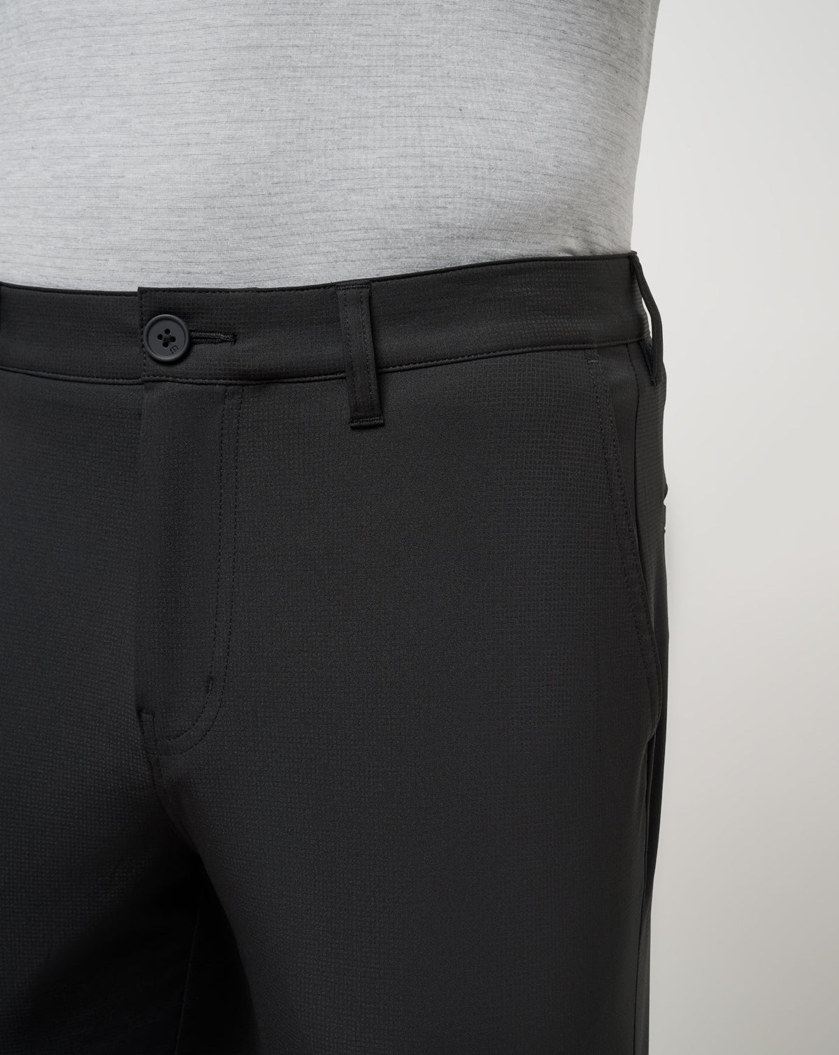 Wanderlust Golf Pant Black | Travis Mathew Special Offer