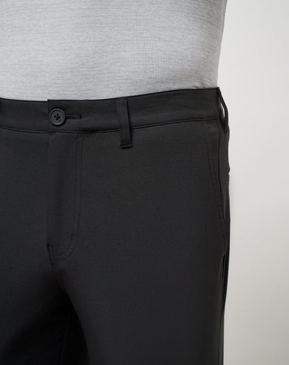 Wanderlust Golf Pant Black | Travis Mathew Special Offer