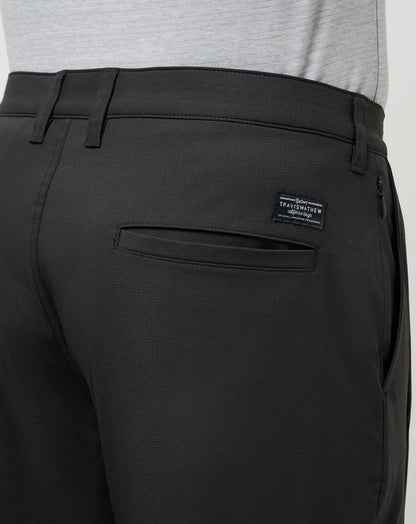 Wanderlust Golf Pant Black | Travis Mathew Special Offer