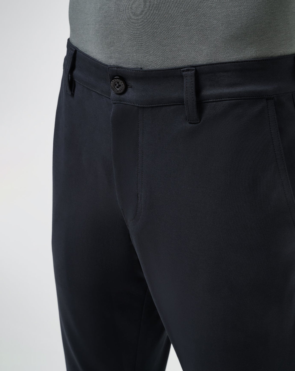 Legacy Stretchknit Pant Black | Travis Mathew Recommended