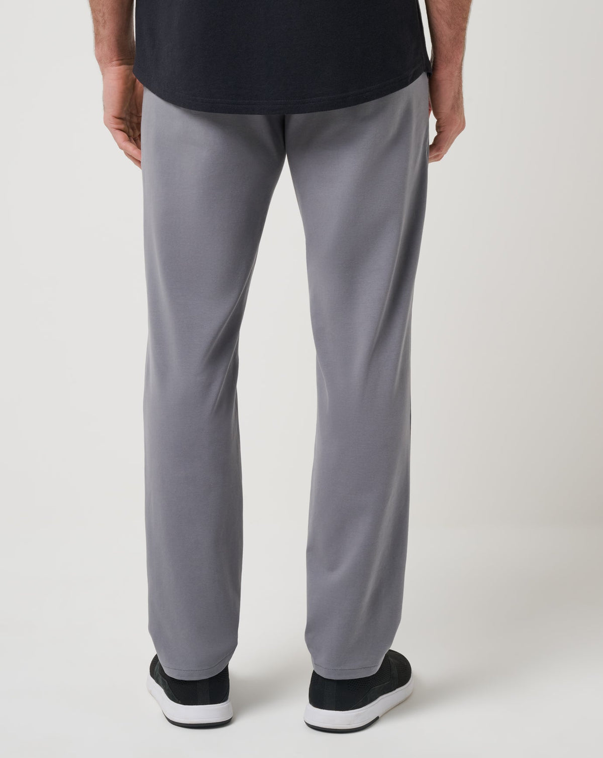 Legacy Stretchknit Pant Quiet Shade | Travis Mathew New