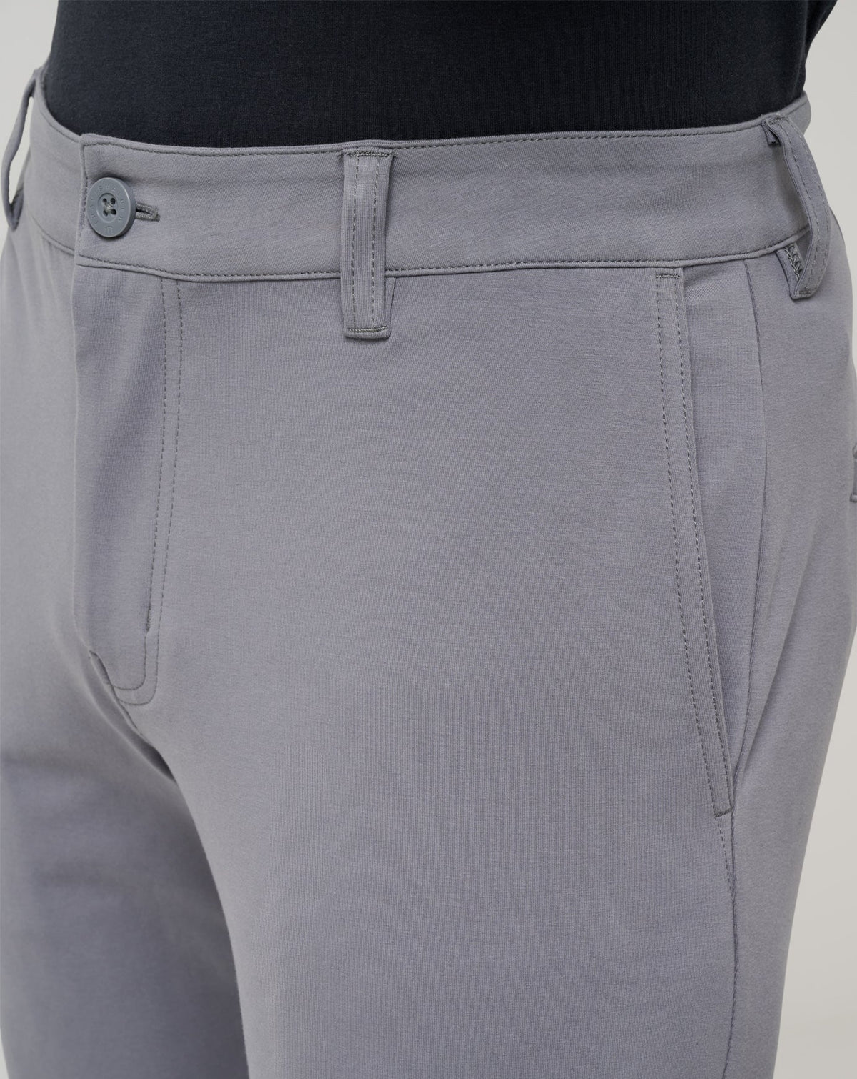 Legacy Stretchknit Pant Quiet Shade | Travis Mathew New