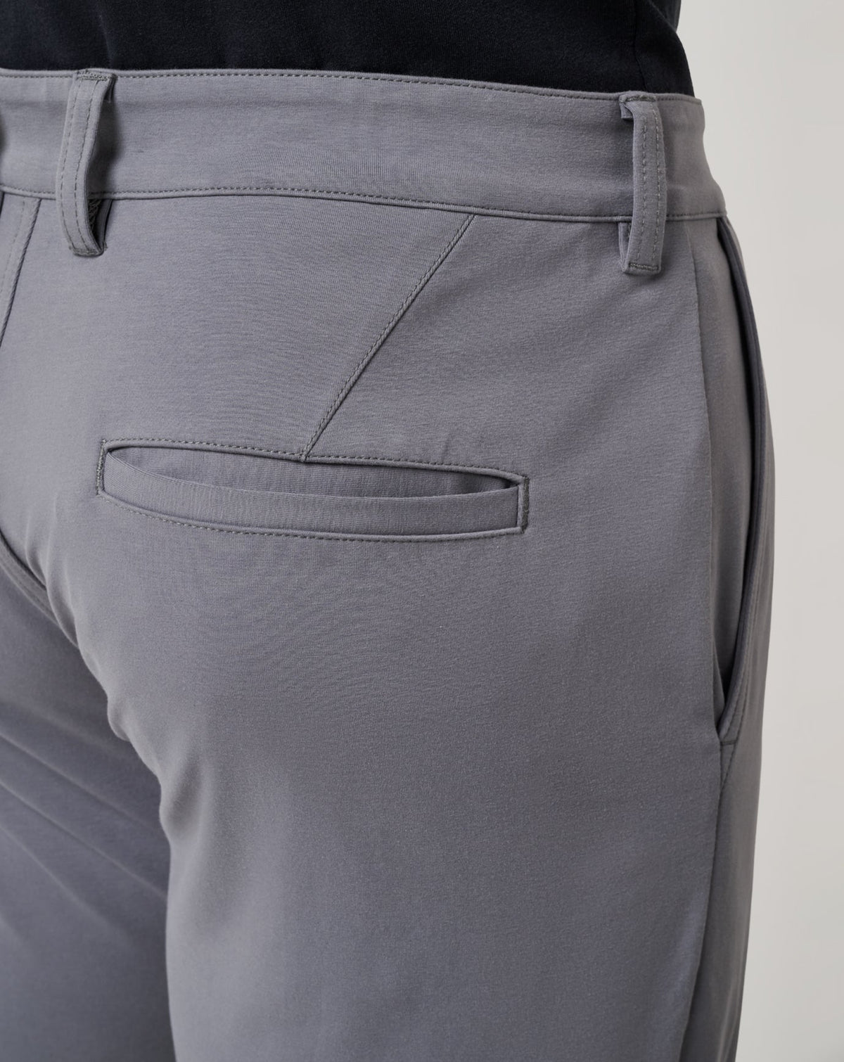 Legacy Stretchknit Pant Quiet Shade | Travis Mathew New