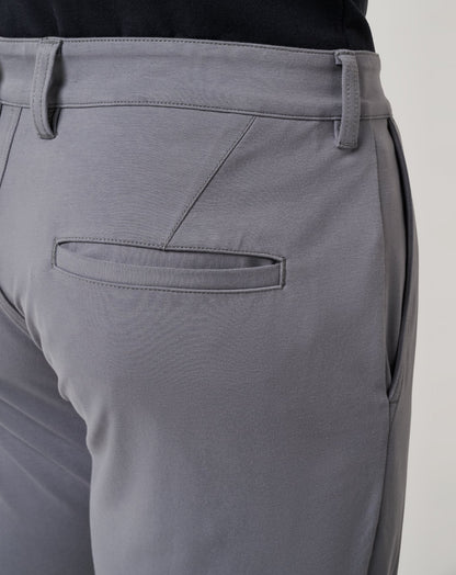 Legacy Stretchknit Pant Quiet Shade | Travis Mathew New