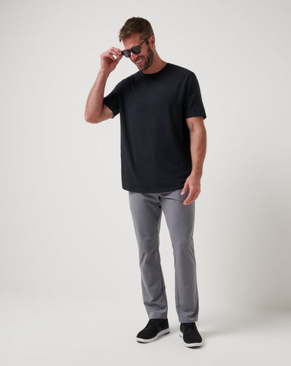 Legacy Stretchknit Pant Quiet Shade | Travis Mathew New