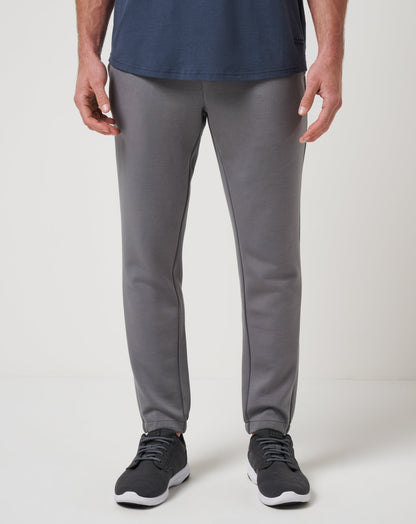 Fibercloud Pant Heather Grey | Travis Mathew Sale