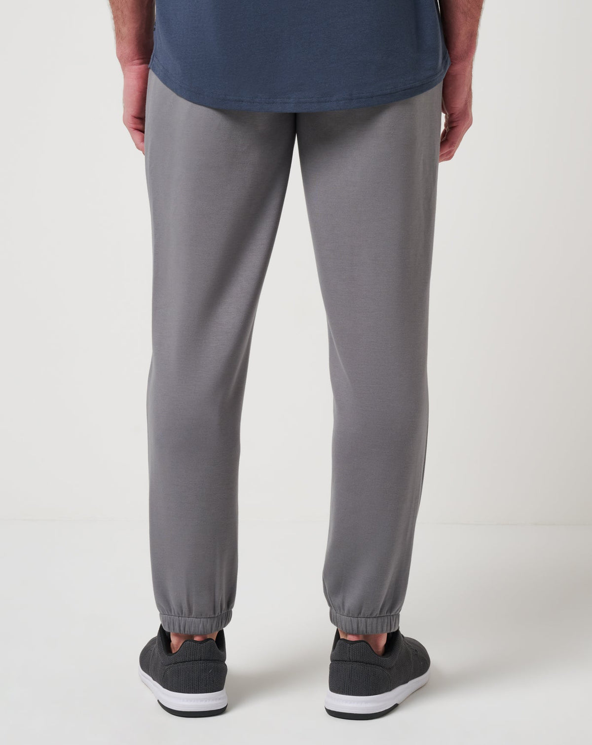 Fibercloud Pant Heather Grey | Travis Mathew Sale
