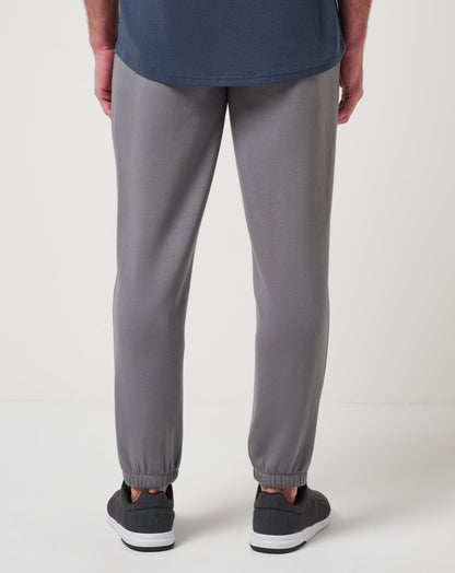 Fibercloud Pant Heather Grey | Travis Mathew Sale