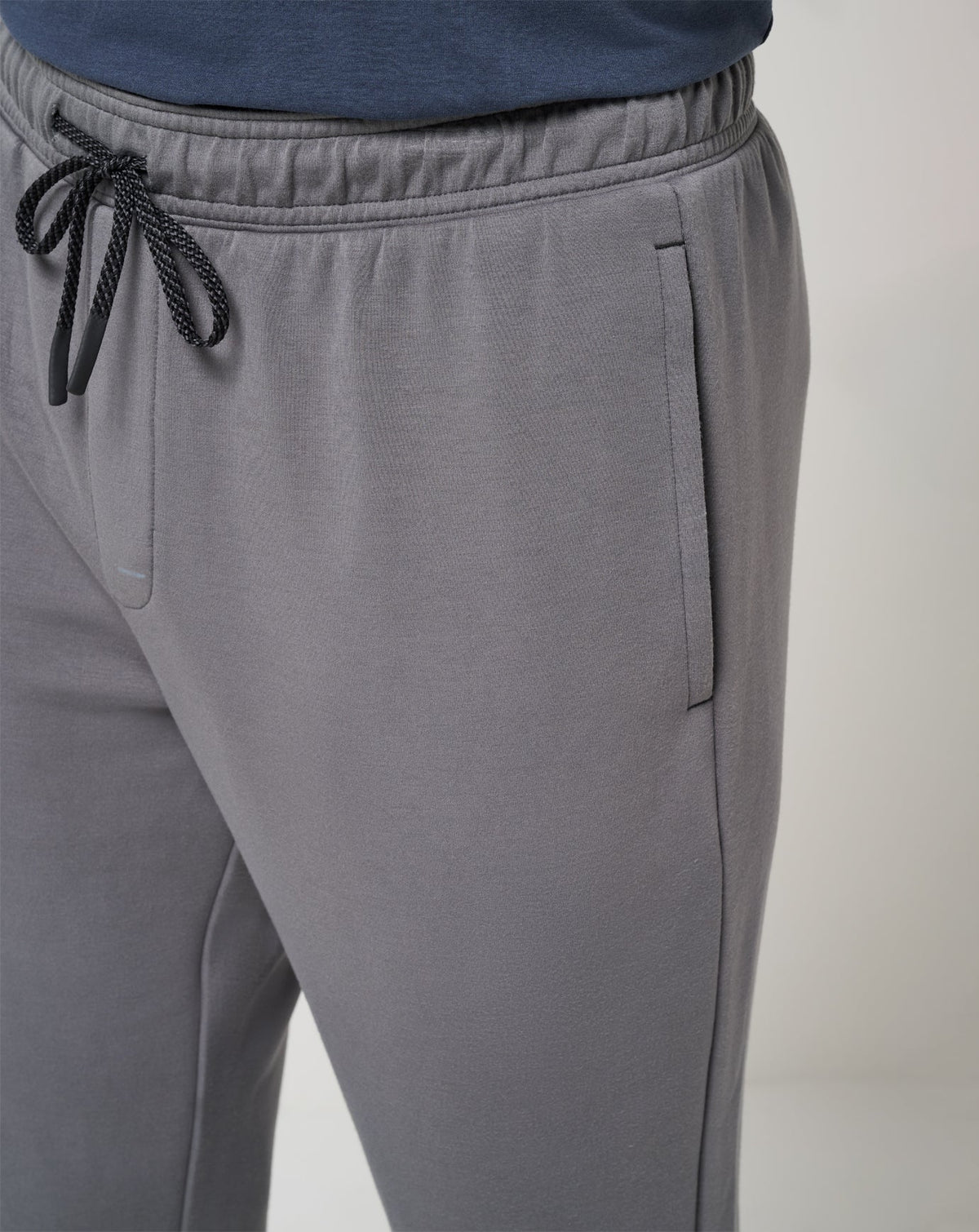 Fibercloud Pant Heather Grey | Travis Mathew Sale