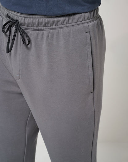 Fibercloud Pant Heather Grey | Travis Mathew Sale