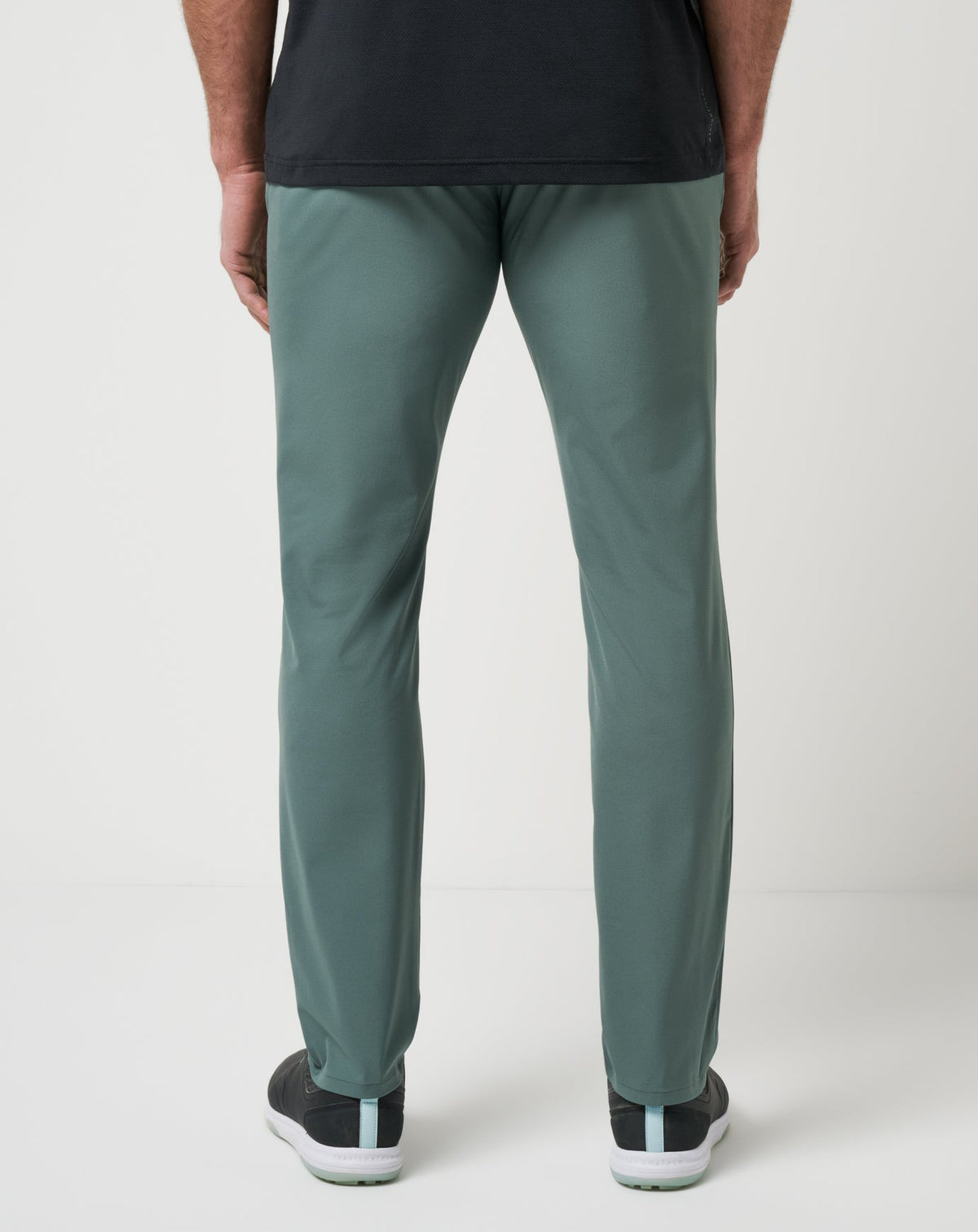 Wanderlust Golf Pant Balsam Green | Travis Mathew Premium